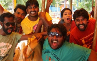 Mahabalipuram Movie Review