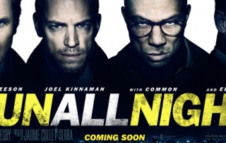 Run All Night Movie Review PipingHotViews