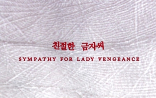 Sympathy for Lady Vengeance Movie Review PipingHotViews