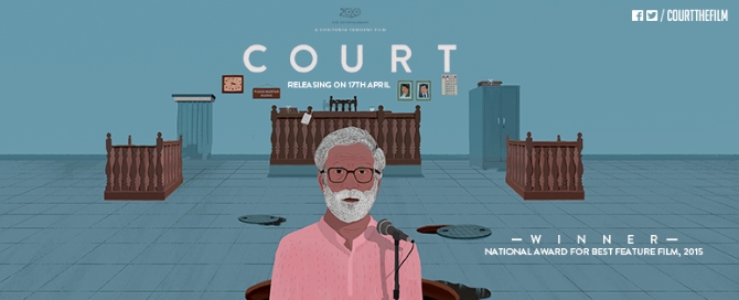 Court Movie Review PipingHotViews