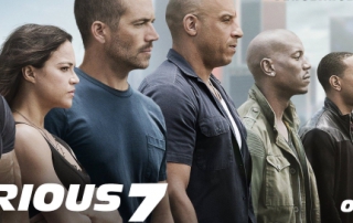 Furious 7 Movie Review PipingHotViews