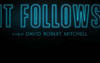 It Follows Movie Review PipingHotViews