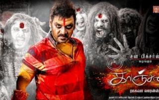 Kanchana 2 Movie Review PipingHotViews