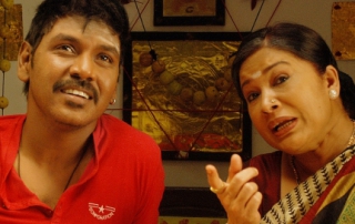 Kanchana 2 Movie Review PipingHotViews