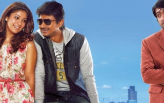 Nannbenda(Nanbenda) Movie Review PipingHotviews