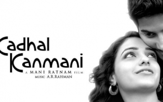 O Kadhal Kanmani Movie Review PipingHotViews