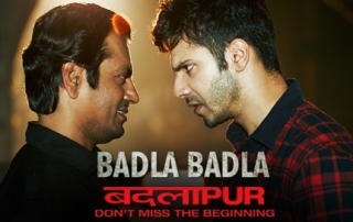 Badlapur Movie Review PipingHotViews
