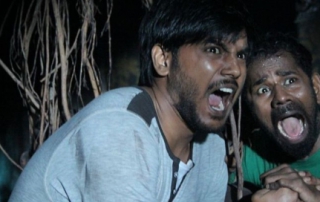 Demonte Colony Movie Review PipingHotViews