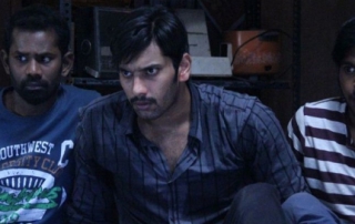 Demonte Colony Movie Review PipingHotViews