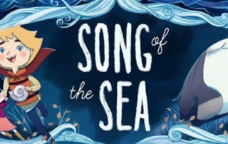 Song of the Sea Movie Review PipingHotViews