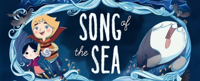 Song of the Sea Movie Review PipingHotViews