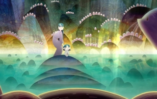 Song of the Sea Movie Review PipingHotViews