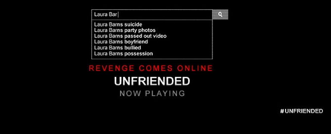 Unfriended Movie Review PipingHotViews