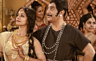 Uttama Villain Movie Review PipingHotViews