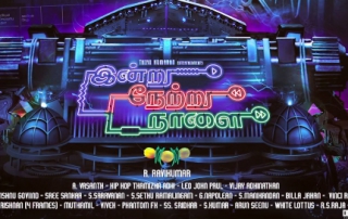 Indru Netru Naalai Movie Review PipingHotViews