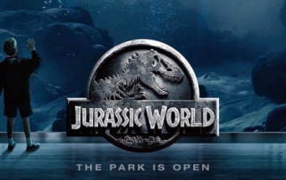 Jurassic World Movie Review PipingHotViews