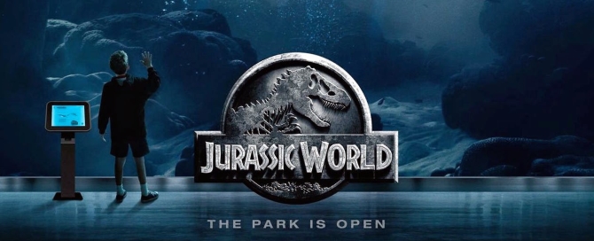Jurassic World Movie Review PipingHotViews