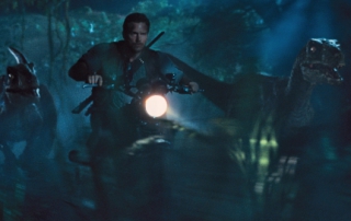 Jurassic World Movie Review PipingHotViews