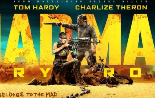 Mad Max Fury Road Movie Review PipingHotViews