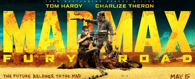 Mad Max Fury Road Movie Review PipingHotViews