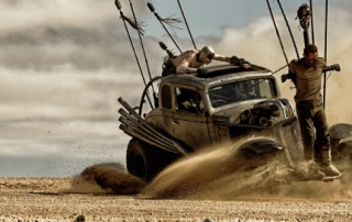 Mad Max Fury Road Movie Review PipingHotViews