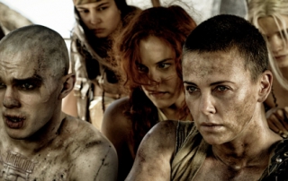 Mad Max Fury Road Movie Review PipingHotViews