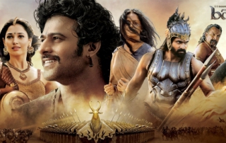 Baahubali Movie Review PipingHotViews