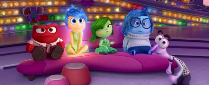 Inside Out Movie Review PipingHotViews