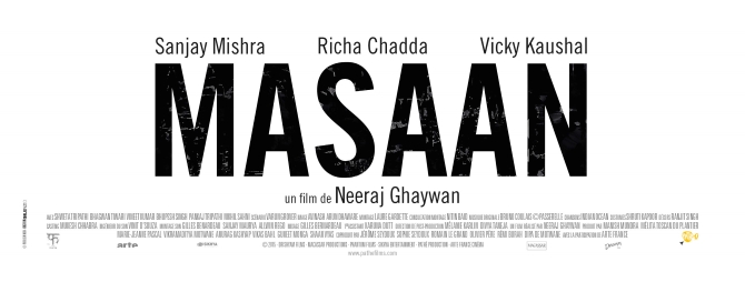 Masaan Movie Review PipingHotViews