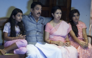 Papanasam Movie Review PipingHotViews