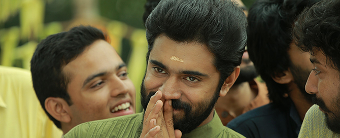 On Premam & What's Lost in Translation