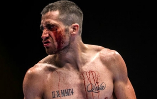 Southpaw Movie Review PipingHotViews