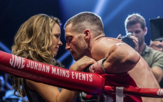 Southpaw Movie Review PipingHotViews