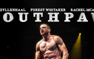 Southpaw Movie Review PipingHotViews