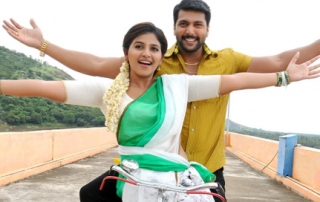 Sakalakala Vallavan Movie Review PipingHotViews