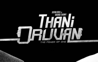 Thani Oruvan Movie Review PipingHotViews