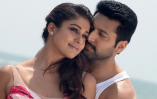 Thani Oruvan Movie Review PipingHotViews