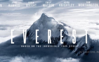 Everest Movie Review PipingHotViews