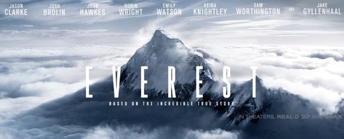 Everest Movie Review PipingHotViews
