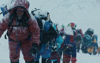 Everest Movie Review PipingHotViews