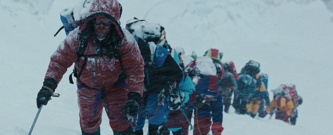 Everest Movie Review PipingHotViews