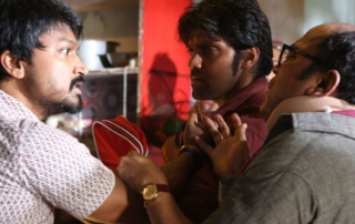 Yatchan Movie Review PipingHotViews