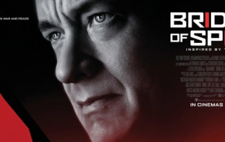 Bridge of Spies Movie Review PipingHotViews