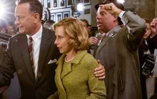 Bridge of Spies Movie Review PipingHotViews