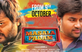 Masala Padam Movie Review PipingHotViews