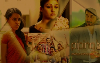 PipingHotViews Our Picks from Quarter 3 2015 Tamil Films
