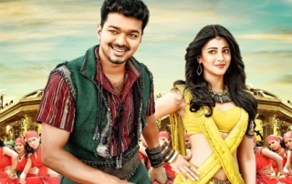 Puli Movie Review PipingHotViews