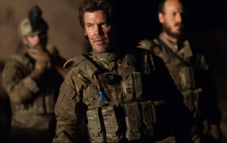 Sicario Movie Review PipingHotViews