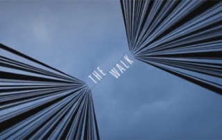 The Walk Movie Review PipingHotViews