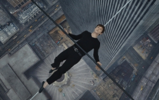 The Walk Movie Review PipingHotViews